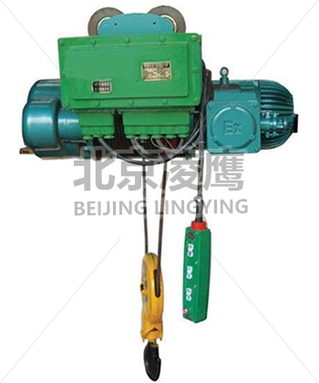 防爆电动5G影院5G天天爽（6-9米）